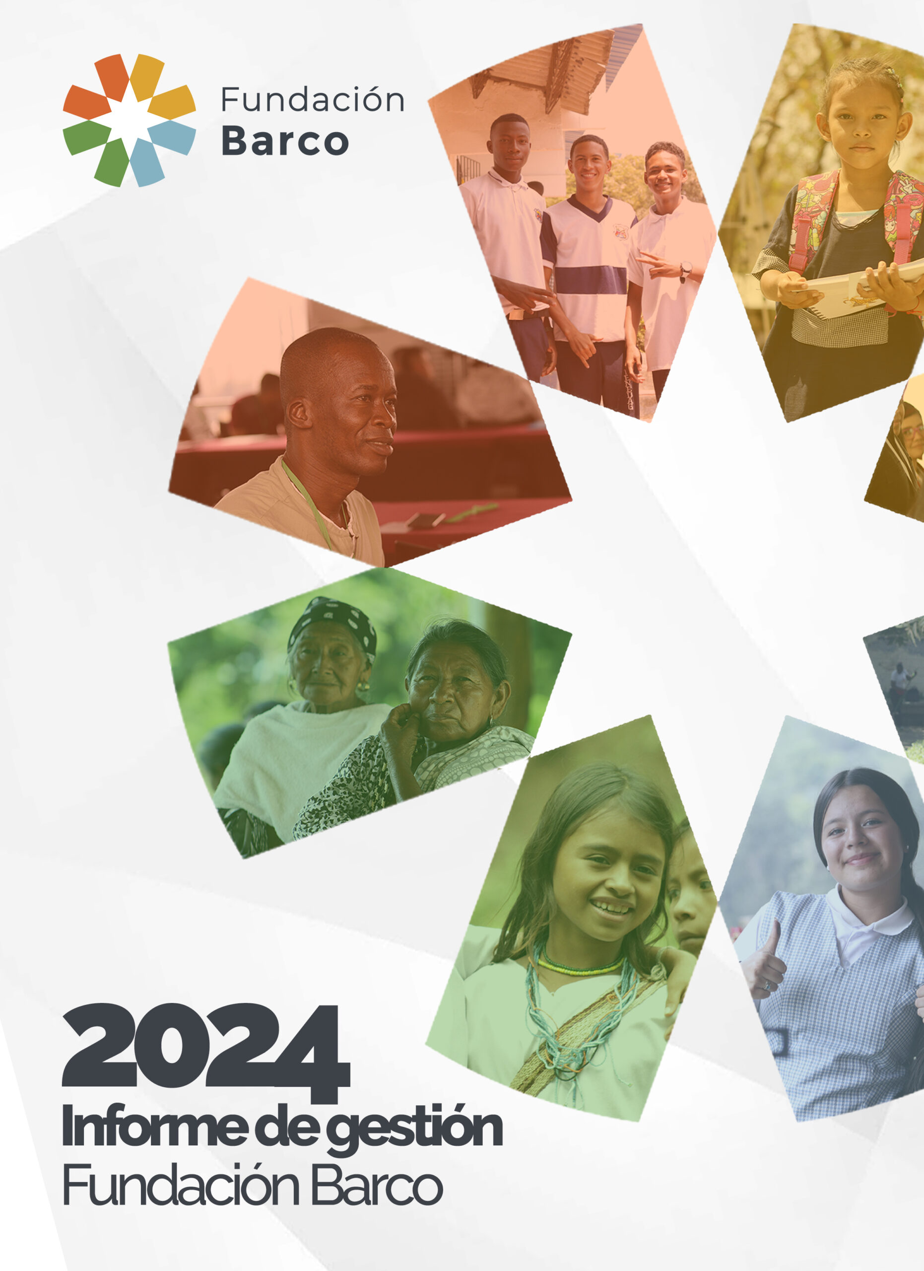 Informe de Gestión 2024